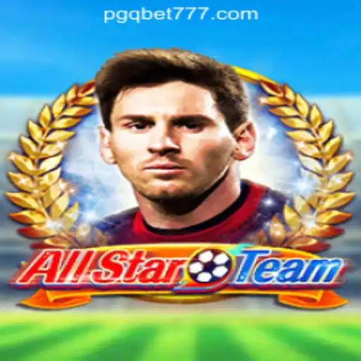 AllStarTeam: A Deep Dive into the PGQ.BET Oficial Slots Brasil #1 Game