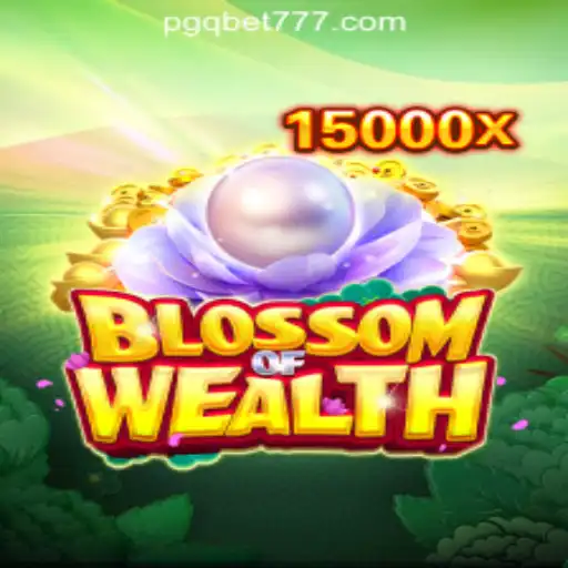 Discover the Thrills of BlossomofWealth: PGQ.BET Oficial Slots Brasil #1
