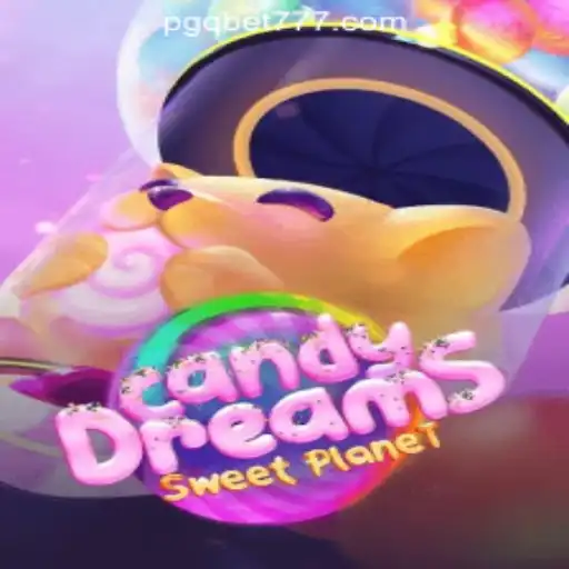 CandyDreams: A Sweet Journey into the World of Slots with PGQ.BET Oficial Slots Brasil #1