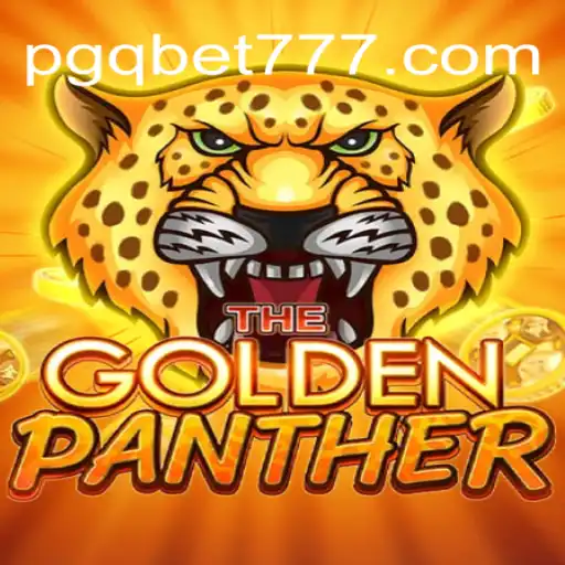 Discover the Thrills of GOLDENPANTHER: PGQ.BET's Premier Slot Game in Brazil