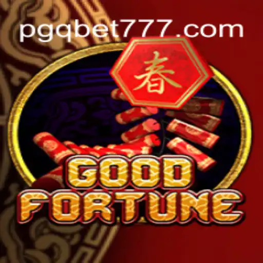 Discover the Magic of GoodFortune Slots with PGQ.BET Oficial Slots Brasil