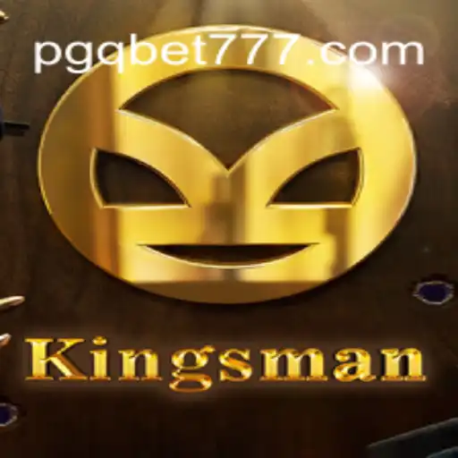 Exploring the Exciting World of Kingsman: PGQ.BET Oficial Slots Brasil #1
