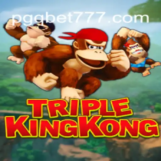 Introducing TripleKingKong: Brazil's Premier Slot Game