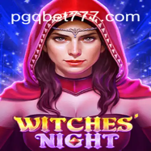 Discover the Enchantment of WitchesNight: The Premier Choice on PGQ.BET Oficial Slots Brasil #1
