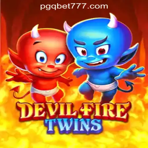 Explore DevilFireTwins: A Thrilling New Gaming Experience on PGQ.BET Oficial Slots Brasil #1