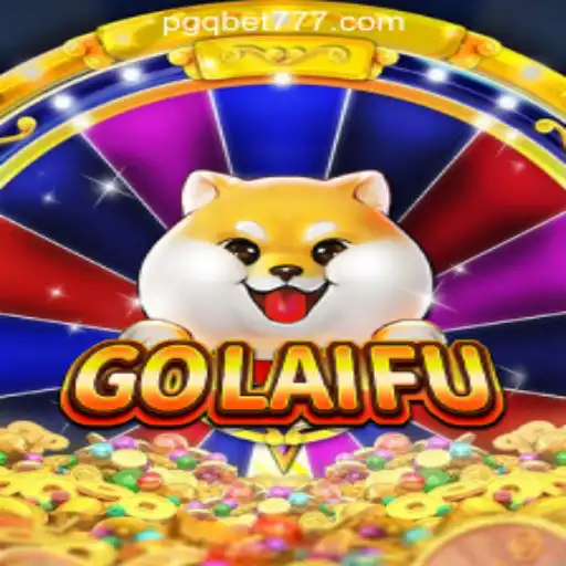 Discover the Excitement of GoLaiFu: The Ultimate Gaming Experience with PGQ.BET Oficial Slots Brasil #1