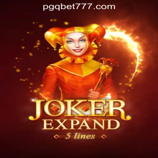 Discover the Thrills of JokerExpand: The Top Choice at PGQ.BET Oficial Slots Brasil #1