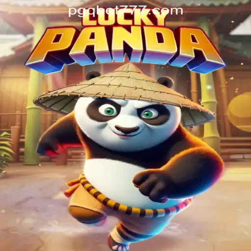 LuckyPanda: The Ultimate Slot Experience at PGQ.BET Oficial Slots Brasil #1