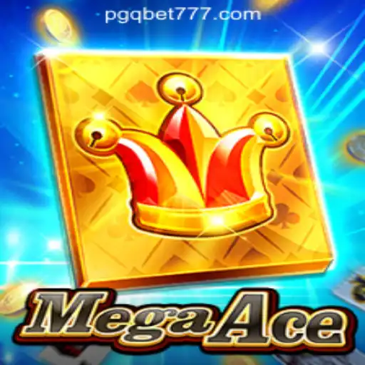MegaAce: The Ultimate Casino Experience with PGQ.BET Oficial Slots Brasil #1