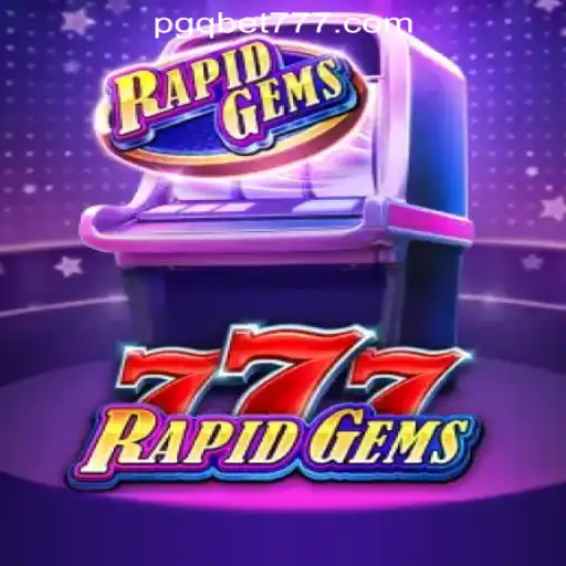 Discover the Thrills of RapidGems777: Your Guide to Winning at PGQ.BET Oficial Slots Brasil #1