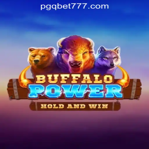 Exploring BuffaloPower: The Thrilling Slot Game by PGQ.BET Oficial Slots Brasil #1