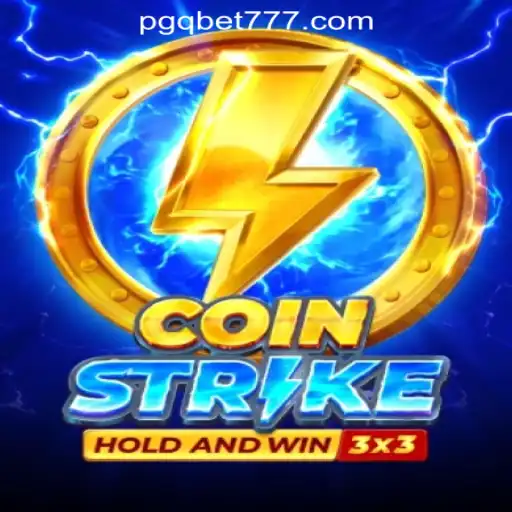 Coinstrike: A Comprehensive Introduction to PGQ.BET's Official Slots Game in Brazil