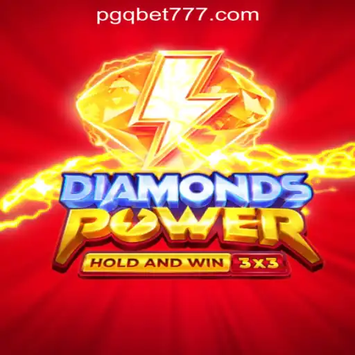 Discover DiamondsPower: The Alluring World of PGQ.BET Oficial Slots Brasil #1