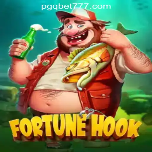 Discover the Thrills of FortuneHook: An Exciting New Slot Game