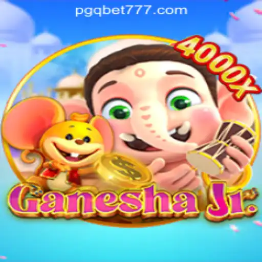 Discover the Allure of GaneshaJr: A Dive into PGQ.BET's Official Slots in Brazil