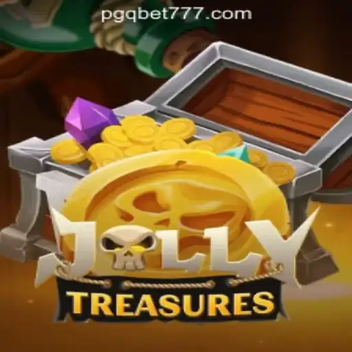 Discover the Thrilling Adventure of JollyTreasures on PGQ.BET Oficial Slots Brasil #1