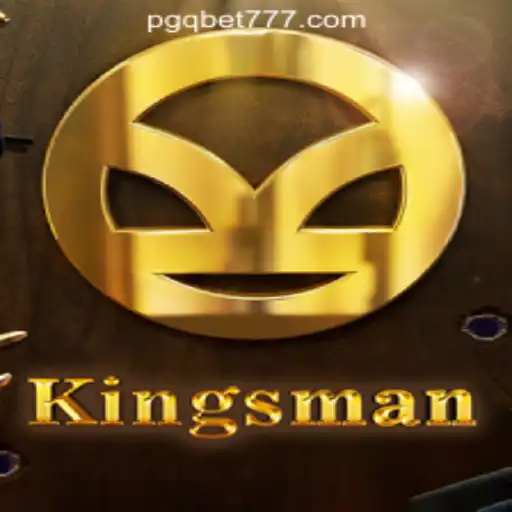 Exploring the Exciting World of Kingsman: PGQ.BET Oficial Slots Brasil #1
