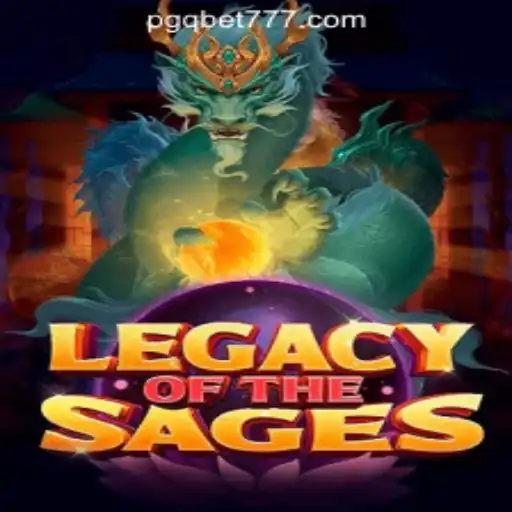 Discover the Enchanting World of 'LegacyoftheSages': A Premier Experience on PGQ.BET Oficial Slots Brasil #1