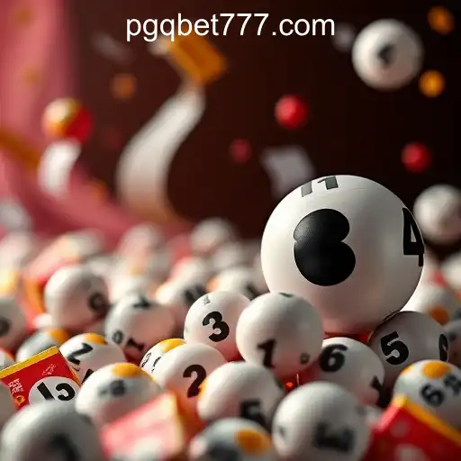 The Intriguing World of Lotteries: Luck, Strategy, and Gaming