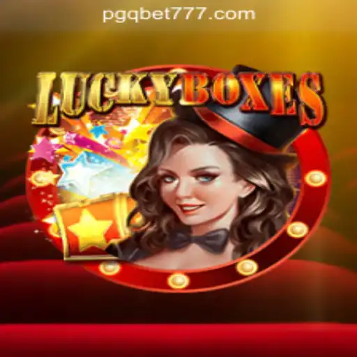 Discover the Thrills of LuckyBoxes: A Premier Slot Game Experience