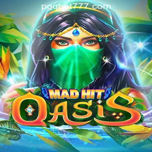 Explore the Enchanting World of MadHitOasis: A New Era of Casino Gaming