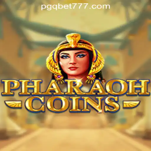 Dive into the Fun World of PharaohCoins: Unveiling PGQ.BET Oficial Slots Brasil #1