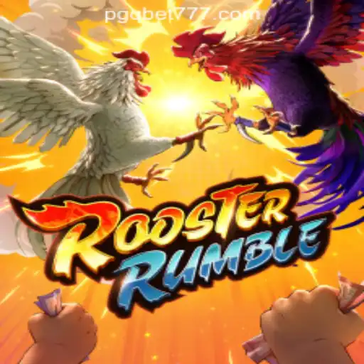 RoosterRumble: An Immersive Gaming Experience with PGQ.BET Oficial Slots Brasil #1