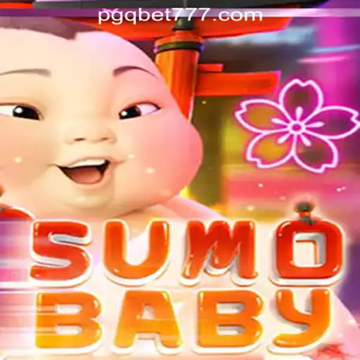 Exploring the Thrilling World of SumoBaby on PGQ.BET Oficial Slots Brasil #1