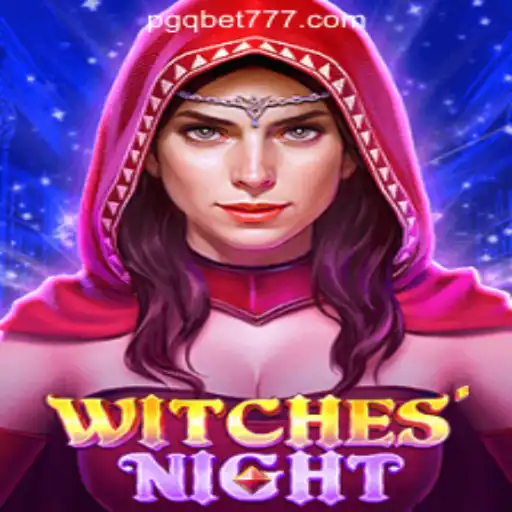 Discover the Enchantment of WitchesNight: The Premier Choice on PGQ.BET Oficial Slots Brasil #1