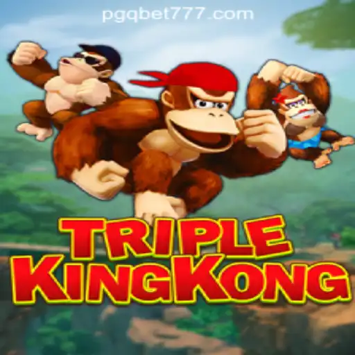 Introducing TripleKingKong: Brazil's Premier Slot Game